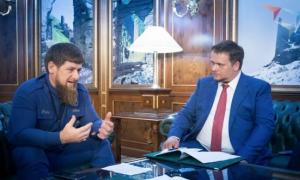 Андрей никитин назначен врио губернатора новгородской области