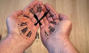 Учтём рабочее время по всем правилам Как закрепить продолжительность рабочего дня всем служащим организации либо конкретному работнику